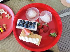 -太原阳光国际酒店·维多利亚大堂酒廊