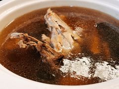 -德胜轩正宗顺德菜(宝安沙井会展中心店)