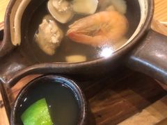 -花潮料理艺食馆(世欧广场店)