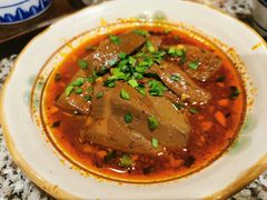 -南京大牌档(香港广场店)