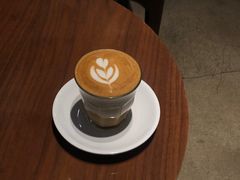 -野鸽子咖啡(航空路店)