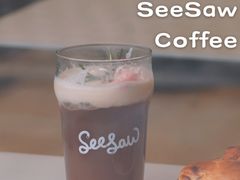 -Seesaw Coffee(上生新所店)
