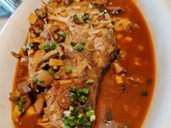 -深山老屋(国顺东路店)