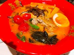 -吾妻拉面•和风食堂(群光广场店)