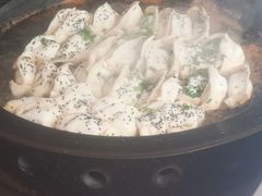 -张记汤馆(嫩江路店)