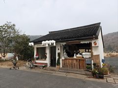 -南北湖风景区