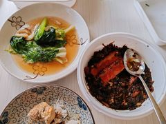 -客家汇·客家传承菜(水库店)