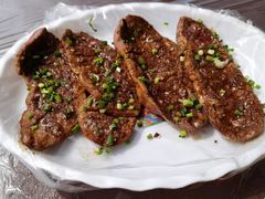 -豫南烧烤(荣昌花园店)