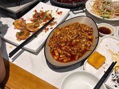 -三猫黑鱼花(南大店)