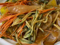 一轩大拉皮-一轩饺子馆(丽都店)