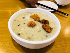 -台北楚楚园馅饼粥(虹桥南丰城店)