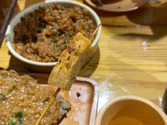 千叶豆腐-水浒湘西小串烧烤(西村店)