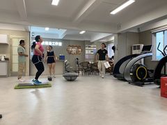 -琪航健身工作室(徐汇光大店)