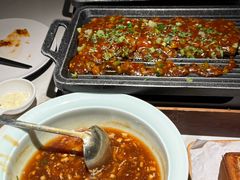 -绿茶餐厅(淮安吾悦广场店)