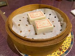 状元糕-宁波状元楼酒店(和义路店)