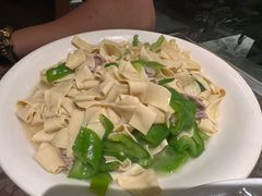 -嘎吧锅私家菜馆(新村十区店)