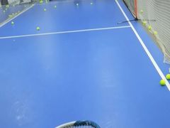 -Tennislife Point网球学练馆(曲江馆)