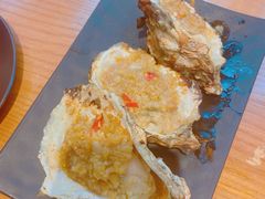 -王扯火胖哥烤生蚝(眉山首店)