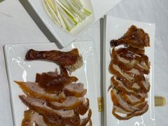 -昱德来·天津菜(河西店)