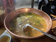 -妈妈的味道(和顺古镇店)