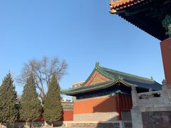 -历代帝王庙博物馆