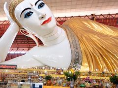 -ခြောက်ထပ်ကြီးရွှေသာလျောင်းဘုရားကြီး