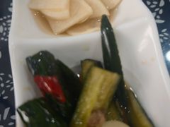 -八两八金·莱芜特色炒鸡(市南漳浦路店)