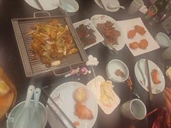 -泰山廊亦舫(丽景店)