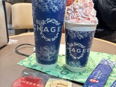 -霸王茶姬(长沙湖南大学登高路店)