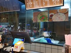 -谭师爷龙抄手(白下路店)
