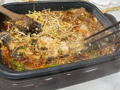 -李氏下饭菜·巫山纸包鱼·烤鱼(滨江路店)