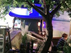 -绿茶餐厅(乐峰广场店)
