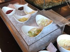 -武汉武昌威斯汀酒店-知味自助餐厅