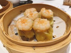 原只虾烧麦-稻香(汉街店)