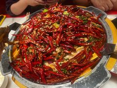 -南锣南门