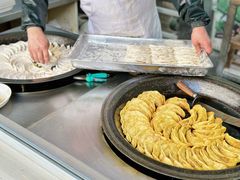 -草桥清真牛肉锅贴扁食店
