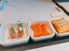 -小厨娘淮扬菜(清江苏宁广场店)