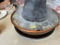 -阳坊大都涮羊肉(阳坊总店)