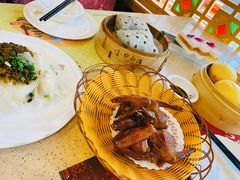 乳鸽-点都德(千灯湖环宇城店)