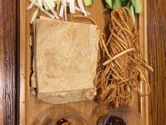 -美味居(古城店)