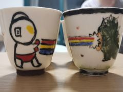 -初八专业级手工DIY陶艺社·户外研学·创意DIY首饰