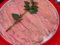 -田鸭肠·非遗火锅(彭州店)