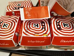 -肯德基(万象店)