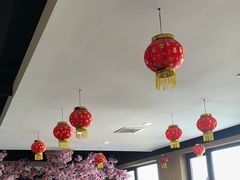 -缘福乡村铁锅炖民宿(八达岭店)