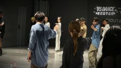 -北京V5舞蹈工作室