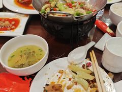 -渝味堂(彩云城店)