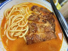 -颓记茶餐厅(美景总店)