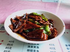 -蘭心餐厅(进贤路店)