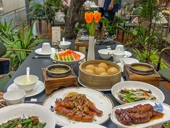 -好友缘家宴(青山路店)