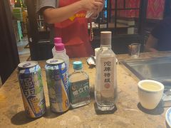 -码头故事火锅(大丰店)